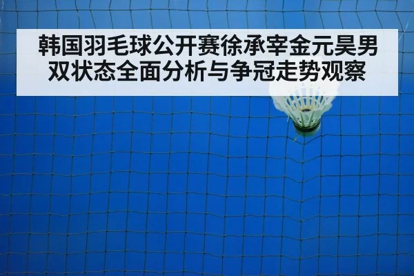 badminton net shot